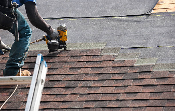 Licensed Roof Replacement service in Columbia, CT - Brentwood Metal Roofing
